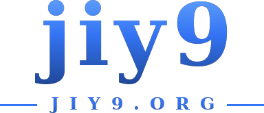 jiy9 logo